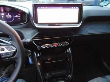 Bild 15 Peugeot 208 Hybrid 100 Allure