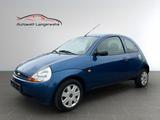 Ford Ka*Basis*Klima*Zentral*Tüv 06-2026*2.Hand* - Ford Ka/Ka+ aus 2007