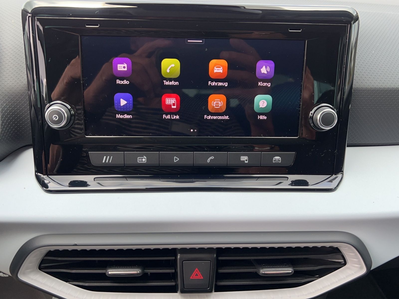 Seat Ibiza - Bild 11