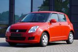 Suzuki Swift *MIT 2 JAHREN GARANTIE* - Suzuki in Mönchengladbach