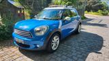 MINI Mini Couper Countryman 2013 1.6 Petrol - MINI Cooper in Chemnitz