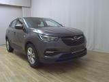 Opel Grandland X 1.2 Turbo Edition Navi LED PDC - Opel Grandland (X) Gebrauchtwagen in Bremen