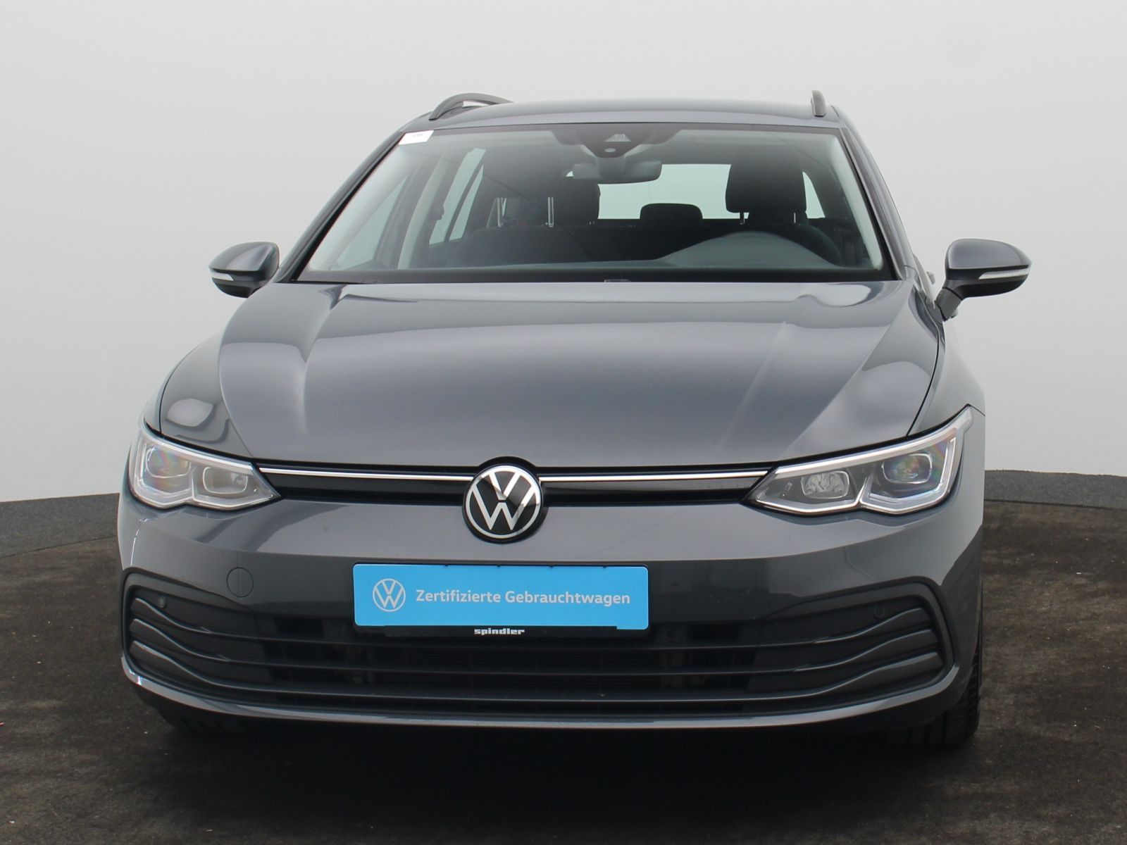 Volkswagen Golf - Bild 3