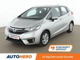 Honda Jazz 1.3 i-VTEC Comfort Aut.*NAVI*PDC*SHZ*TEMPO*