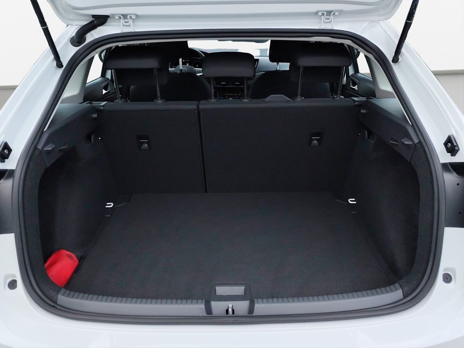 Volkswagen Taigo - Bild 14