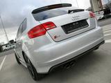Audi S3 2.0TFSI S tronic Sportback AUS 1.HAND NAVI - Audi S3 in Osnabrück