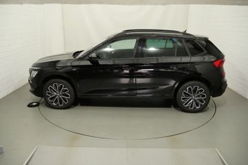 Skoda Kamiq Tour 1.5 TSI DSG LED MATRIX PDC KAMERA