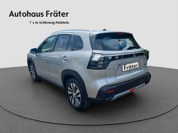 Fotografie des Suzuki (SX4) S-Cross Comfort+ 1.5 Kamera ACC PANO NAVI
