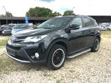 Toyota RAV 4 2,2-l-D-4D 4x4 START Edition NAVI CAMERA - Toyota RAV 4 in Bonn
