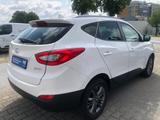 Hyundai ix35 5 Star Edition*SHZ*LED*NAVI*KAMERA - Hyundai ix35 in Osnabrück