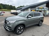 Ssangyong REXTON Quartz 7.Sitze AHK Autom. 4x4 Leder Kam. - Ssangyong REXTON: Auto