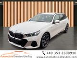 BMW 520 iA M Sport*Standheizung*AHK*UPE 79.000€