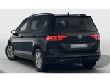 Volkswagen Touran Comfortline 2,0 l TDI SCR 110 kW (150 PS) - Volkswagen Touran: 1.2