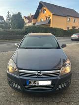 Opel Astra Caravan 1.8 ECOTEC 103kW Sport - Opel Astra aus 2006: Sport