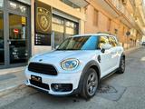 MINI Mini One D Countryman 1.5 Hype - weiße MINI One D Countryman