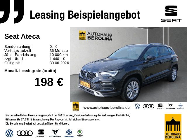 Seat Ateca - Bild 2
