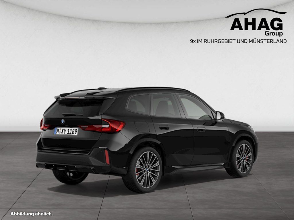 BMW X1 xDrive23d imagem 2