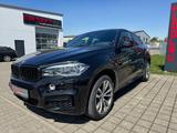 BMW X6 xDrive 40 d Sport-Paket M Shadow|Pano|HUD| - gebrauchte BMW X6 aus dem Jahr 2018