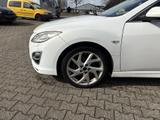 Mazda 6 2.2l MZR-CD Sports-line Kombi Nur Händlerverka - Mazda 6 aus 2010: Kombi