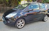 Ford Ka 1,2 Benzin - Ford Ka/Ka+ Gebrauchtwagen in Hamburg