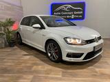 Volkswagen Golf VII Cup TDI+R-line+LED+18Zoll+NAVI+SZH - Volkswagen Golf mit Diesel-Antrieb: Limousine, Schaltgetriebe