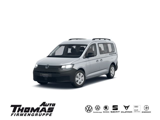 Volkswagen Caddy California Maxi 2.0TDI DSG Klima PDC Navi