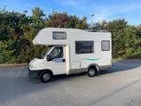 Eifelland 520 - treuer Reisebegleiter sucht neue Abenteuer - Offers