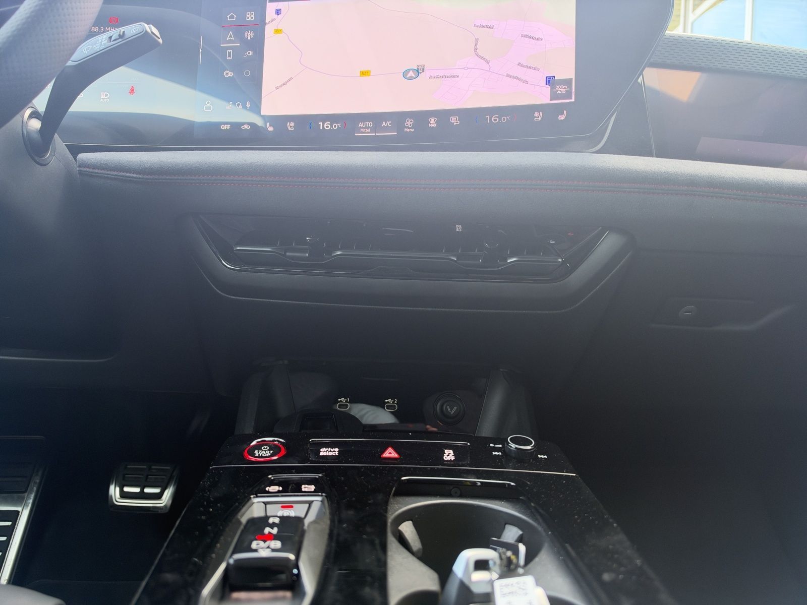 Audi A6 e-tron - Bild 7