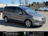 Ford Galaxy Titanium,2.0 TDCI,AUTOMATIK,NAVI - Ford Galaxy in Osnabrück