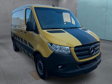 Mercedes Sprinter - 3