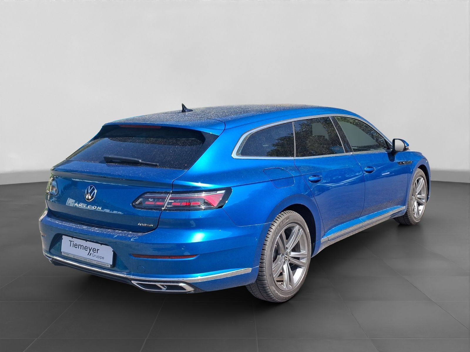Volkswagen Arteon - Bild 4