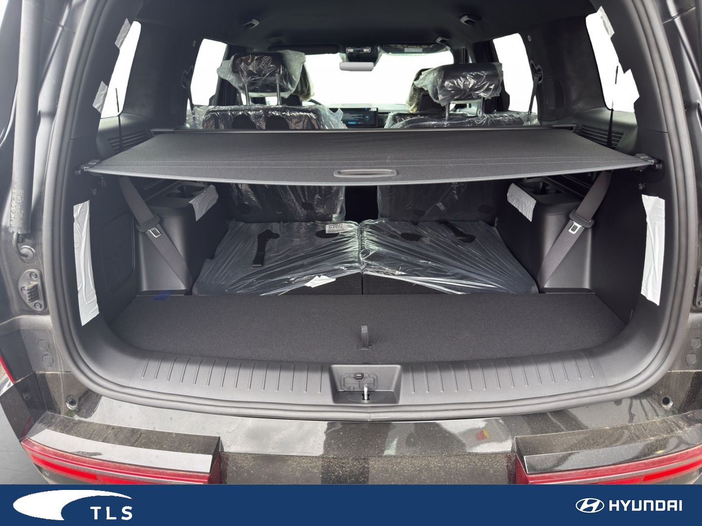 Hyundai Santa Fe – Bild 18
