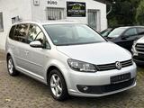 Volkswagen Touran Life 7 Sitzer*AHK*Kamera*Navi* - VW Touran Gebrauchtwagen in Mainz