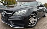 Mercedes-Benz E 200 Coupe AMG Sport Edition,Leder,Pano,Automat - Mercedes-Benz E-Klasse: Coupé, AMG