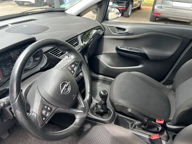 Fahrzeugabbildung Opel Corsa E Drive 1.4+NaviZB+CarPlay+BT+Lenk+SHZ+