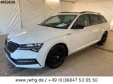 Skoda Superb Sportline FACELIFT/LED+/ACC+/VIRTUAL/PANO - Skoda Superb aus 2019
