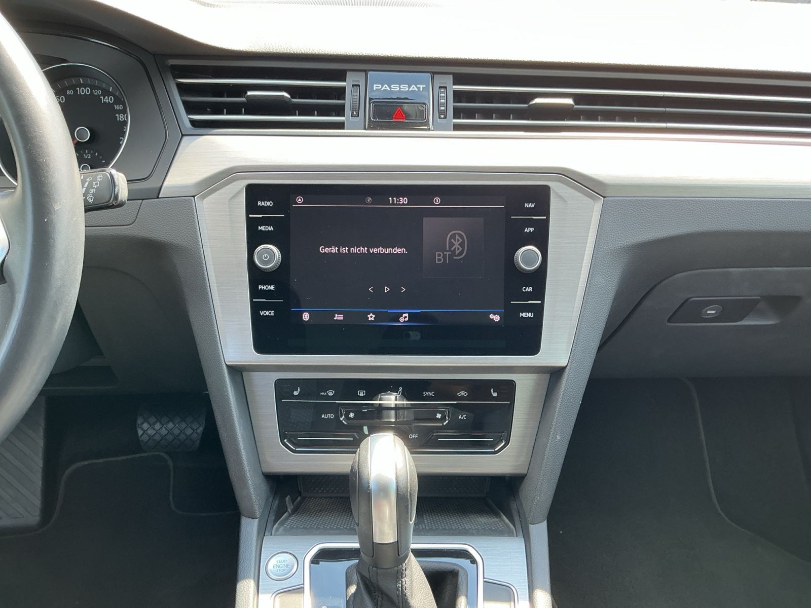 Volkswagen Passat Variant - Bild 11