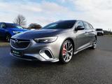 Opel Insignia 2.0 CDTI 4x4 GSi - Opel Insignia mit Diesel-Antrieb: Allradantrieb, Kombi, Automatik, 2.0