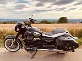 Moto Guzzi Eldorado 1400 (2017), TÜV neu, Mistral, Hepco - Offers