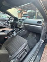 Volkswagen Scirocco 1.4 TSI - Steuerkette neu - VW Scirocco von privat