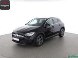 Mercedes-Benz GLA 180 AMG WIDE,KAMERA,STANDHEIZ,19ZOLL,AHK,SH - gebrauchte Mercedes-Benz GLA 180 aus dem Jahr 2021