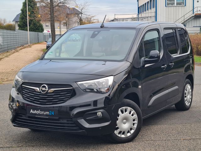 Opel Combo Life E Edition*Navi*Kamera*PDC*SHZ*