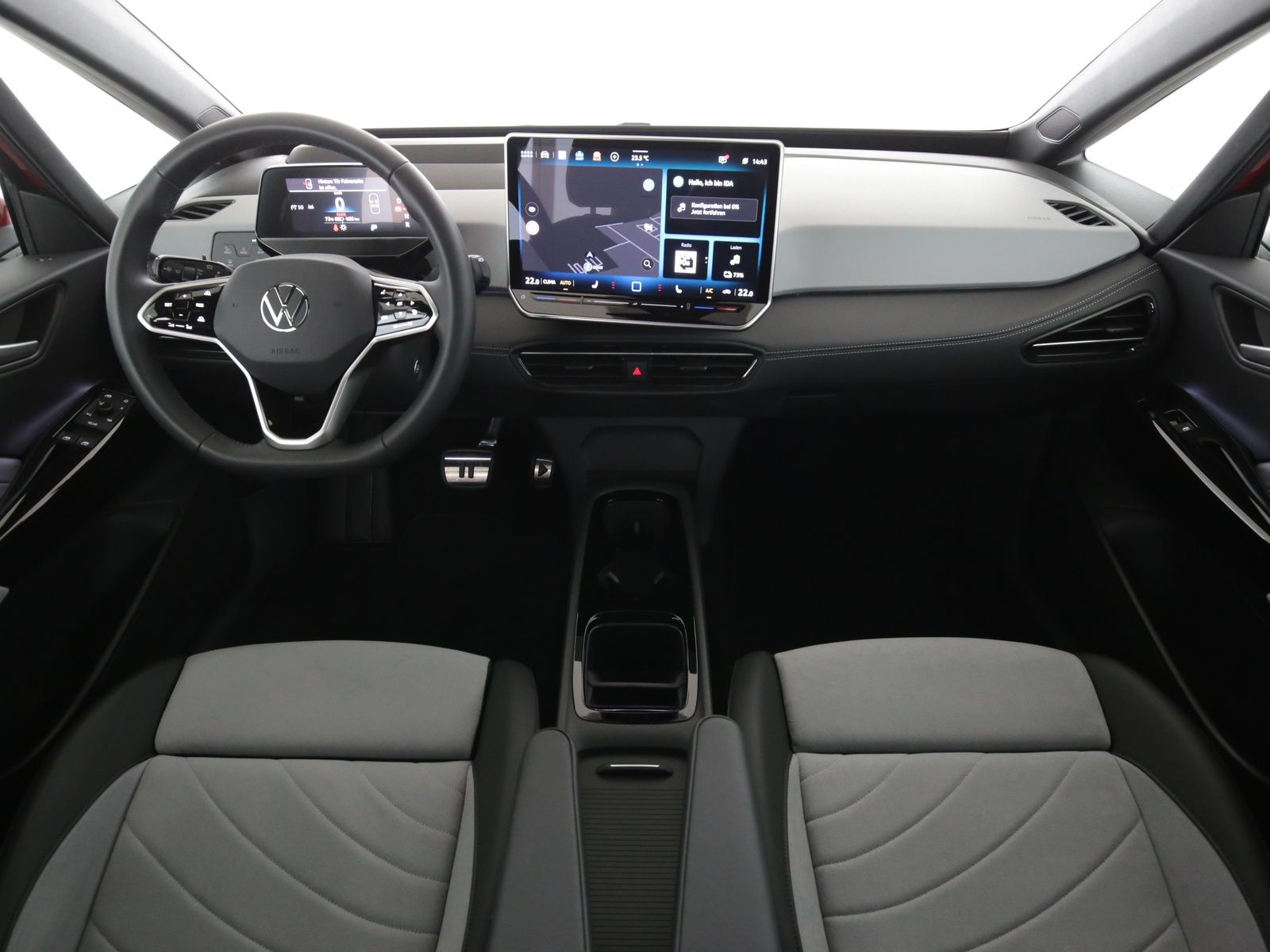 Volkswagen ID.3 - Bild 11