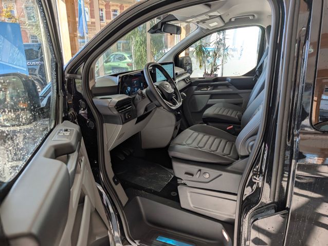 Ford Tourneo Custom Tit. 2.0 L1 NEUES MODELL