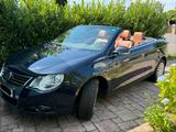 Volkswagen Cabrio VW EOS 2.0, Bj 01/2008, 150 PS, Benzin - Volkswagen Eos in Bonn