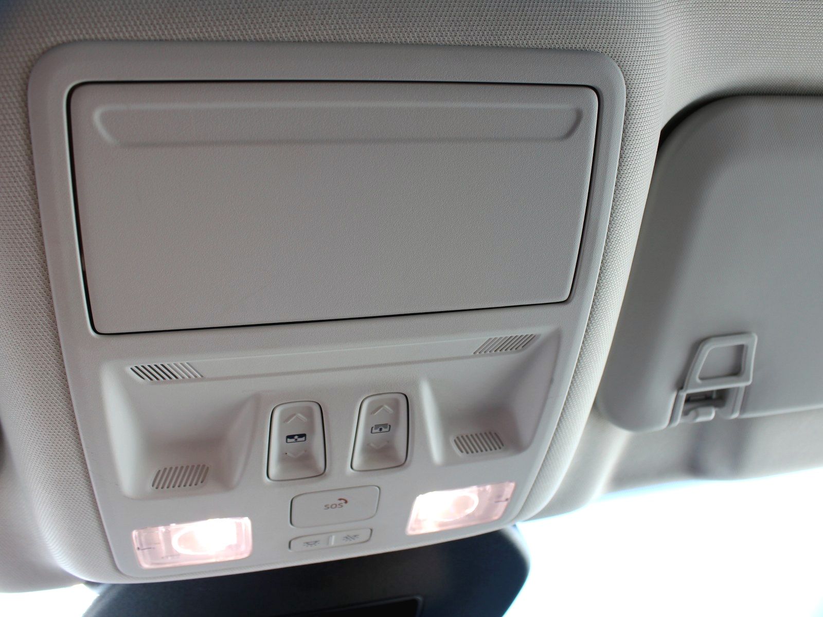 Fahrzeugabbildung Ford Kuga Titanium 1,5 EcoBoost Start/Stopp