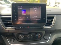Renault Trafic - Vorschau Bild 18