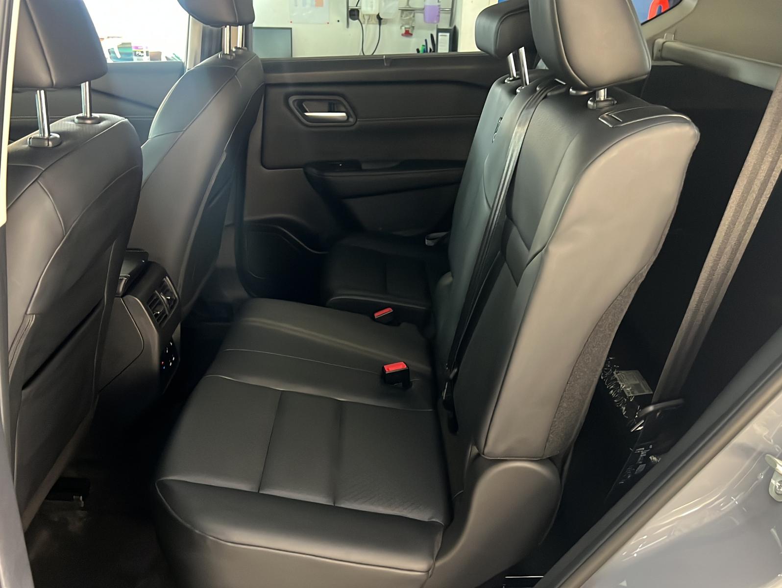 Nissan X-Trail 1.5 VC-T ePower N-Connecta*Navi*LED*DAB, миниатюра 17