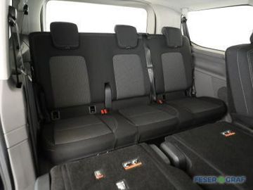 Volkswagen T7 Multivan - 8