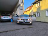 Alfa Romeo 159 1.9 JTDM 16V - - Alfa Romeo 159 mit Diesel-Antrieb: 1.9